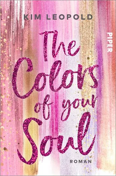 The Colors of Your Soul</a>
