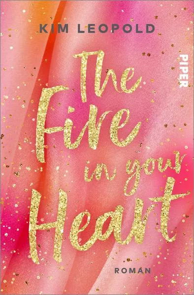 The Fire in Your Heart</a>