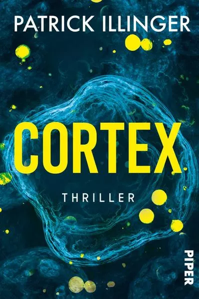 Cover: Cortex