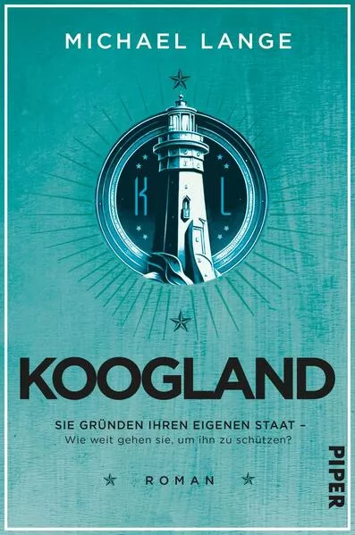 Cover: Koogland