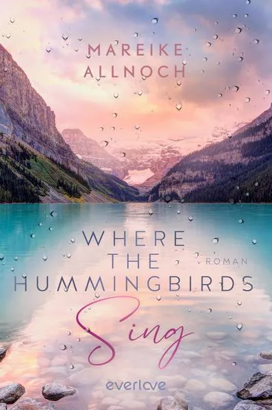 Cover: Where the Hummingbirds Sing