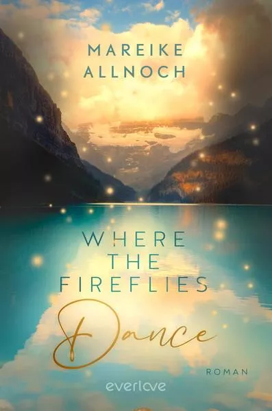 Cover: Where the Fireflies Dance