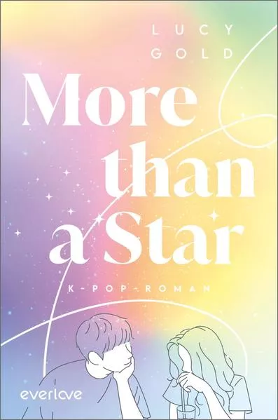 Cover: More than a Star