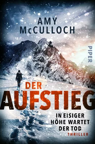 Der Aufstieg – In eisiger Höhe wartet der Tod</a>