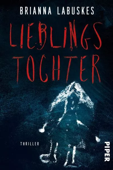 Cover: Lieblingstochter