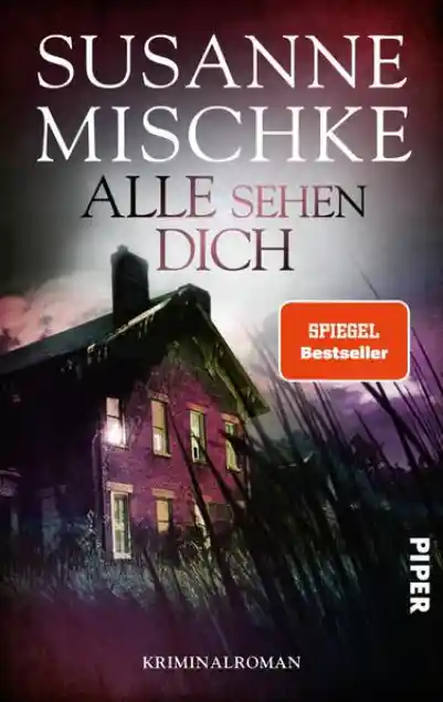 Cover: Alle sehen dich