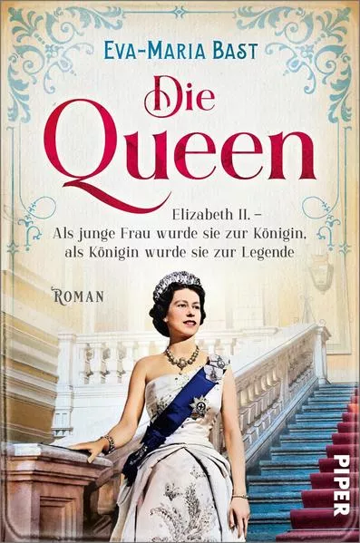 Cover: Die Queen
