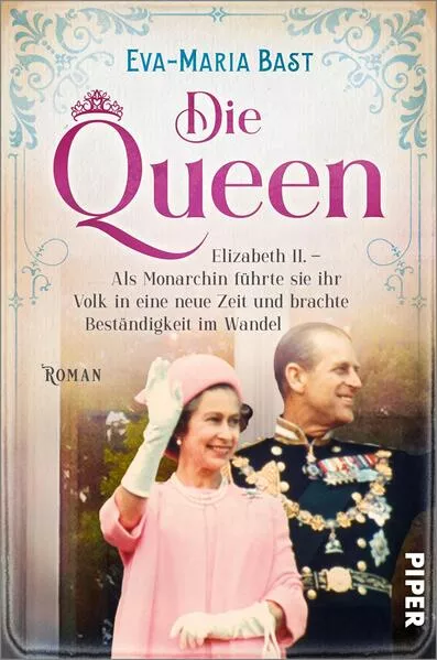 Cover: Die Queen