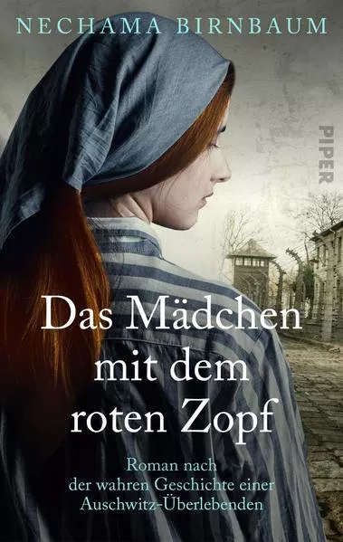 Das Mädchen mit dem roten Zopf</a>