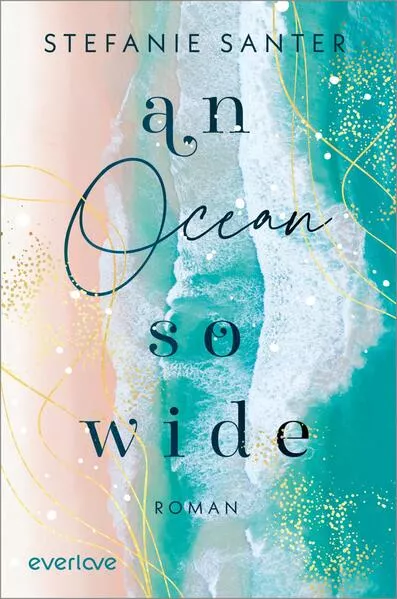 Cover: An Ocean so Wide