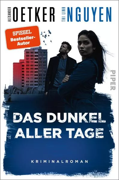 Cover: Das Dunkel aller Tage