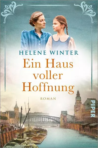 Ein Haus voller Hoffnung</a>