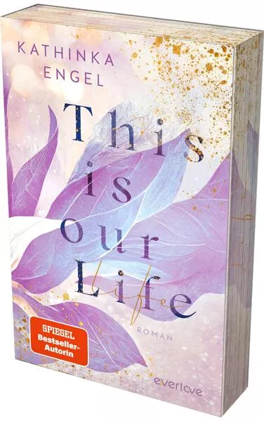 Cover: This is Our Life