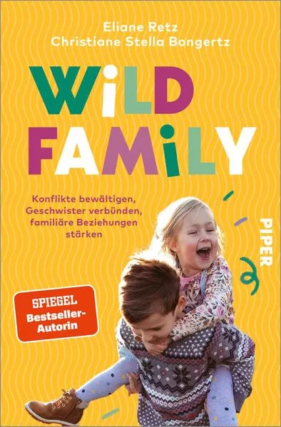 Wild Family</a>