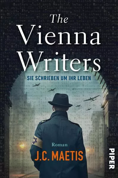 The Vienna Writers – Sie schrieben um ihr Leben</a>