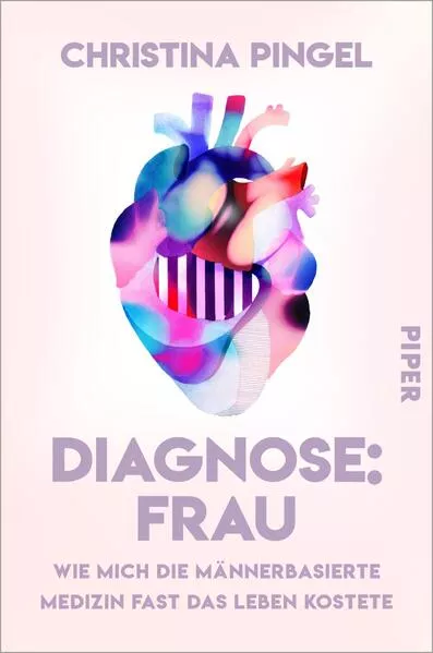 Cover: Diagnose: Frau