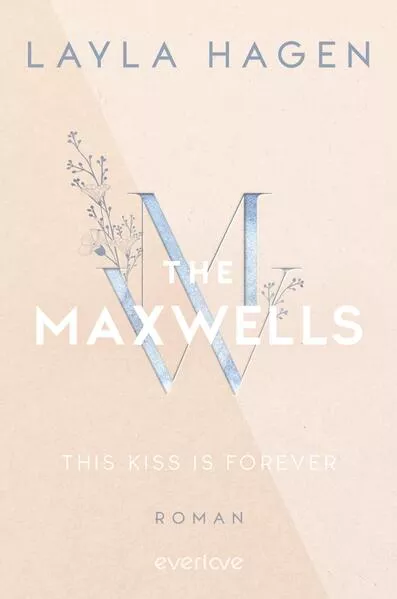 Cover: This Kiss is Forever