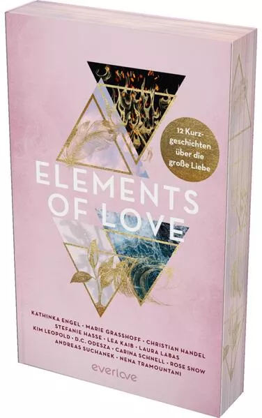 Elements of Love</a>