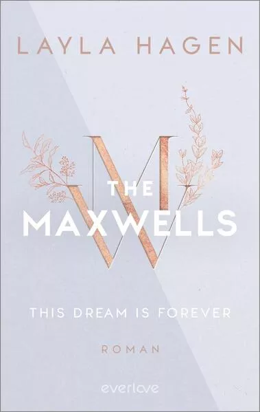 Cover: This Dream is Forever