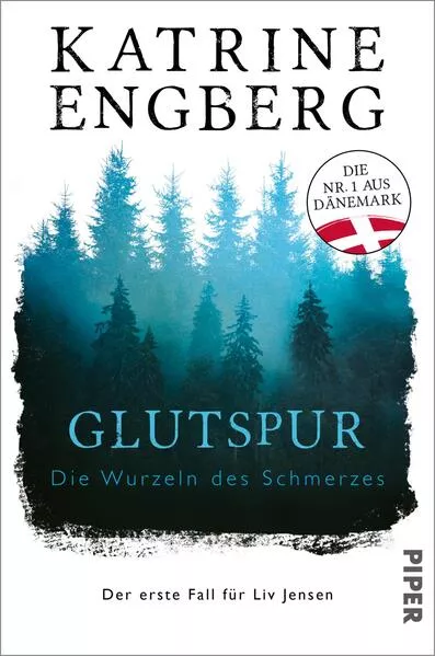 Cover: Glutspur