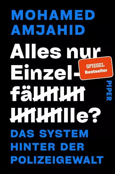 Cover: Alles nur Einzelfälle?