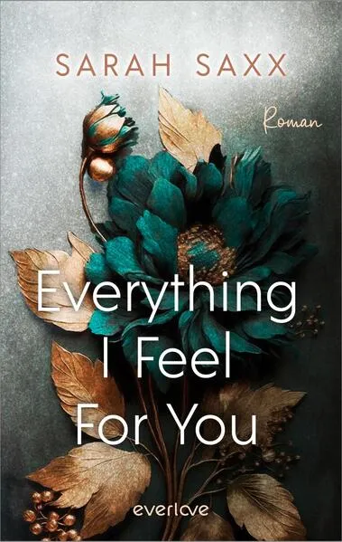 Titel: Everything I Feel For You