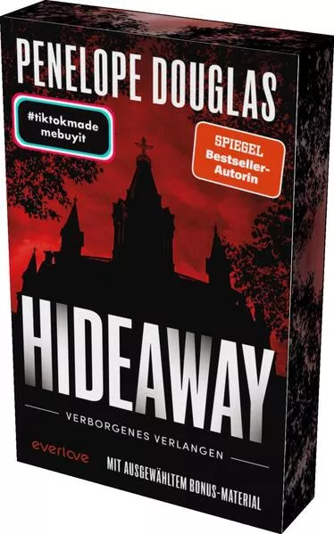 Hideaway – Verborgenes Verlangen</a>