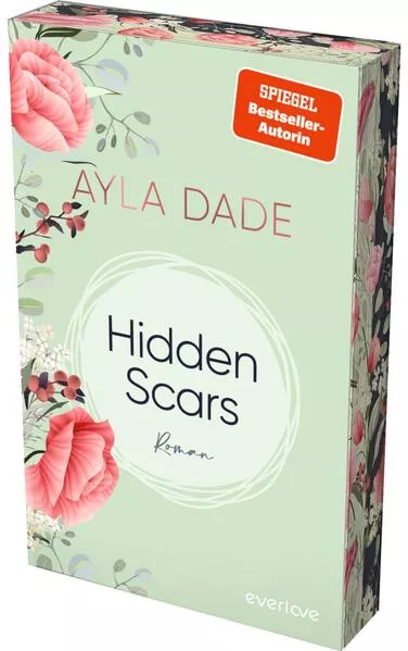 Cover: Hidden Scars