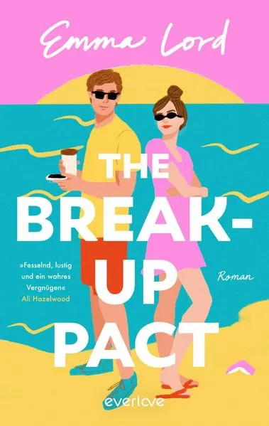 Titel: The Break-Up Pact