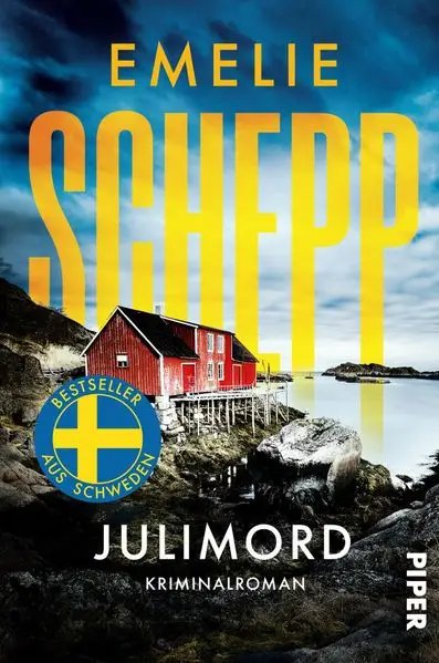 Cover: Julimord