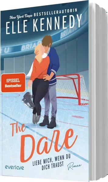 The Dare – Liebe mich, wenn du dich traust</a>