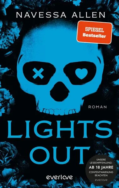 Cover: Lights Out