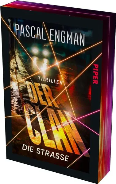 Der Clan – Die Straße