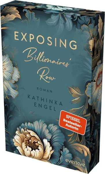 Cover: Exposing Billionaires’ Row