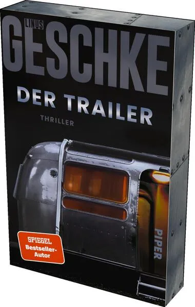 Cover: Der Trailer