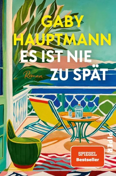 Blogbeitrag: Wunderschöner, warmherziger Roman über eine Frau am Beginn der Rentenzeit