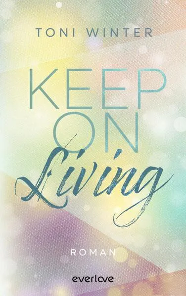 Cover: Keep on Living