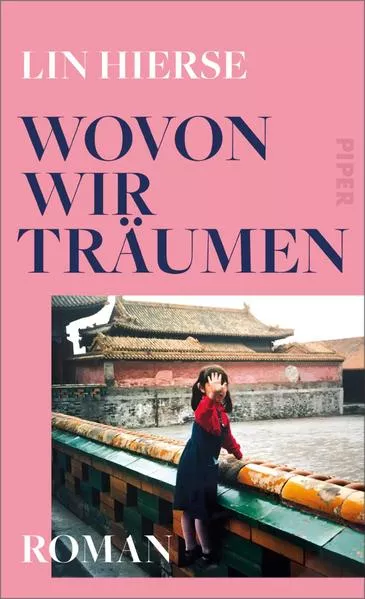 Cover: Wovon wir träumen