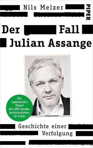 Der Fall Julian Assange</a>