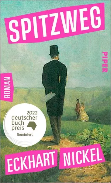 Cover: Spitzweg