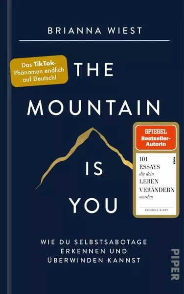 The Mountain Is You</a>