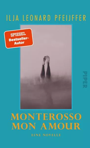 Cover: Monterosso mon amour