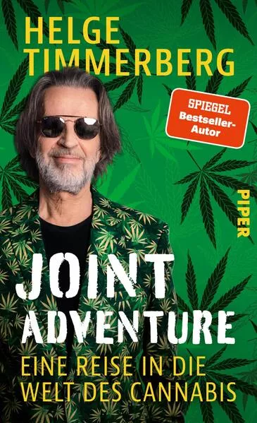 Cover: Joint Adventure
