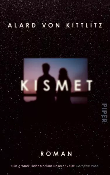 Cover: Kismet