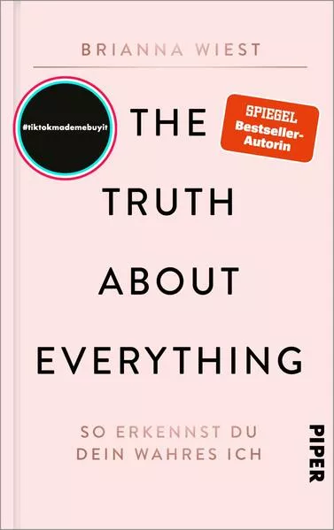 The Truth About Everything</a>