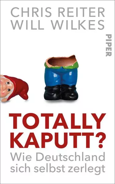 Cover: Totally kaputt?