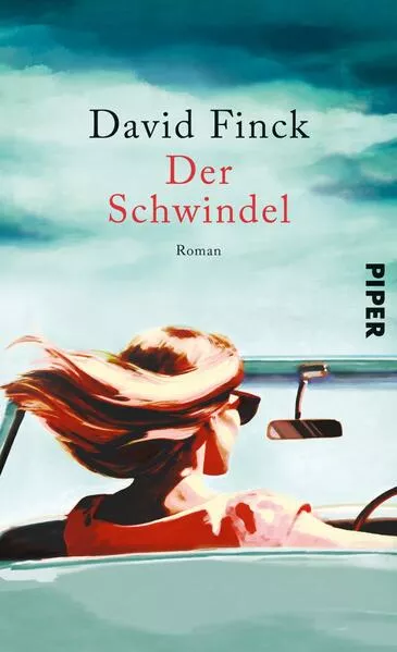 Cover: Der Schwindel