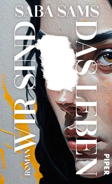 Cover: Wir sind das Leben