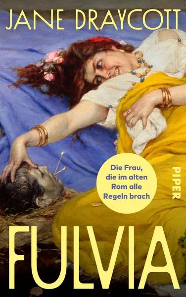 Titel: Fulvia
