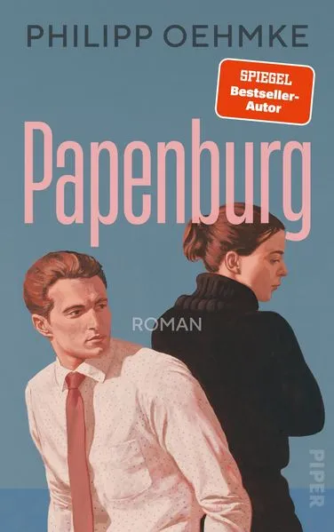 Cover: Papenburg